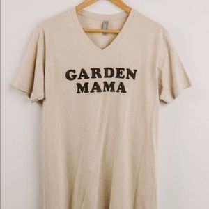 Joanna Gaines Magnolia “Garden Mama” Tshirt